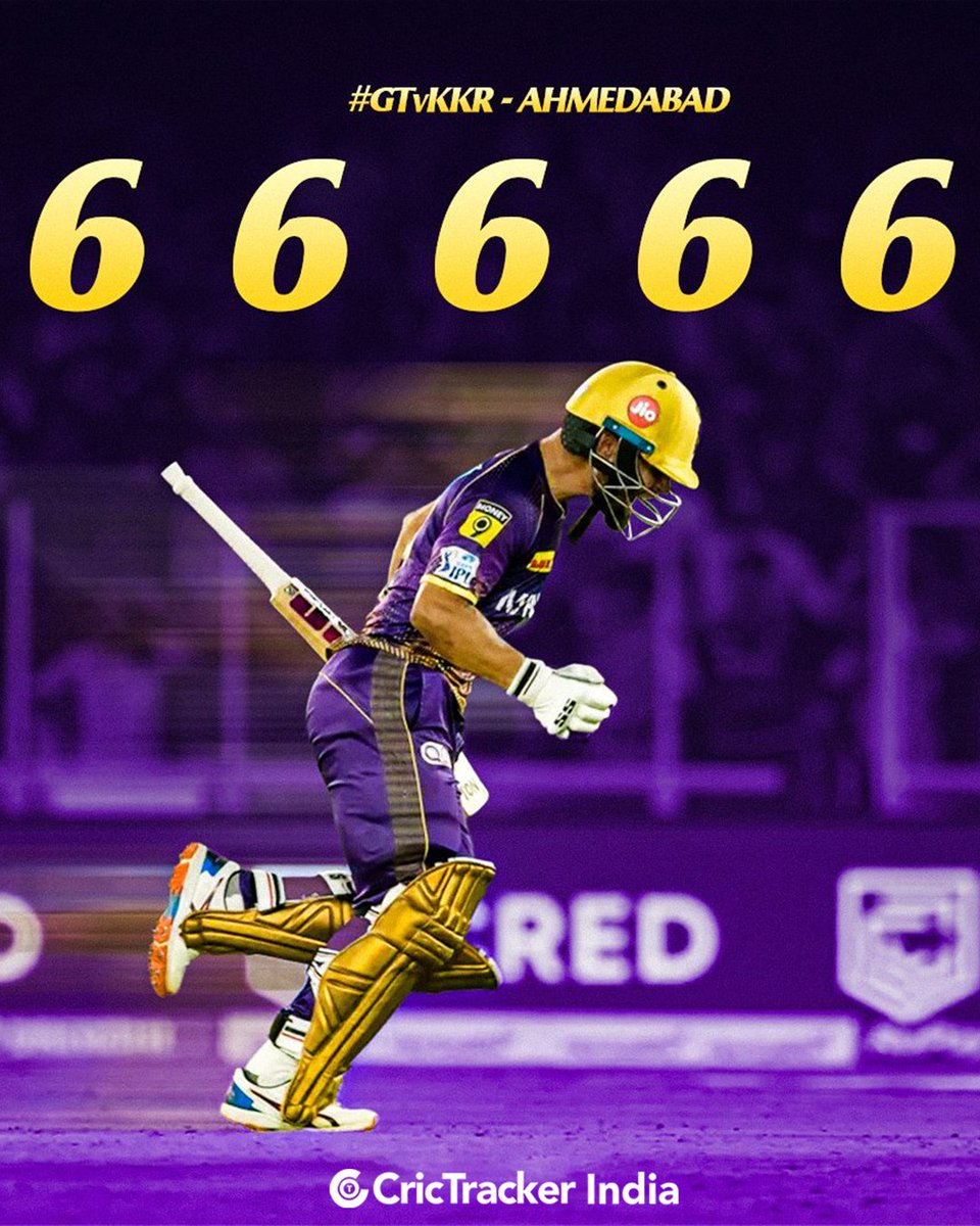 Cricketracker's tweet image. Birthday boy Rinku Singh — the man who made the world stop and watch! 🎂💥

Those five unforgettable sixes in IPL 2023 still echo in every cricket fan’s heart. A reminder of his fearless spirit and never-give-up attitude. 💪🔥

📸: BCCI

#RinkuSingh