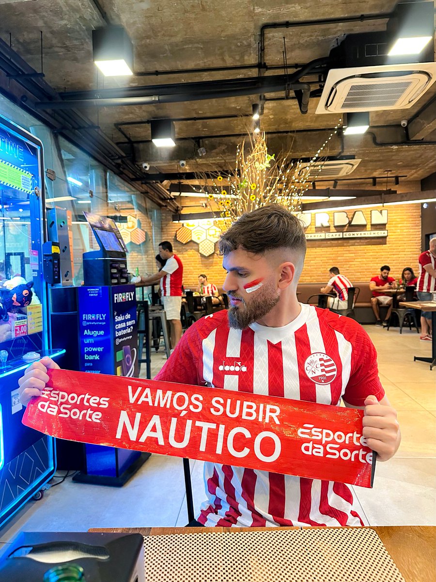 Gabriel Victor 🔴⚪️ tweet media