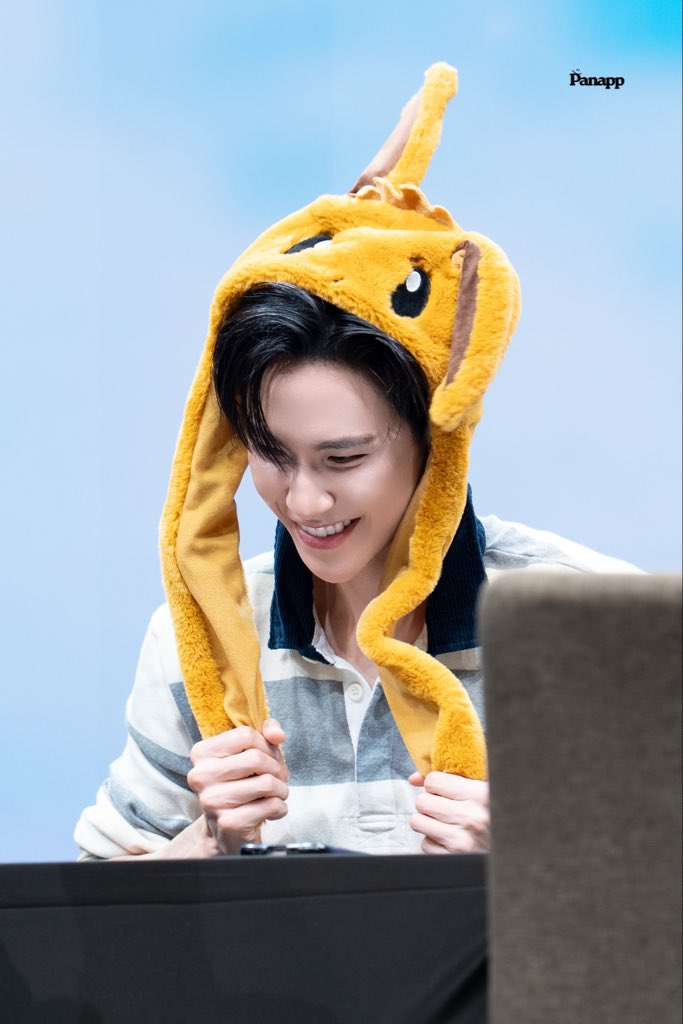 ppanapap's tweet image. น่ารักกกคู่ใจแตกกปุ้งง

꒰ JUNIORMARK FNV FANSIGN ꒱ 

#GMMTVFANIVALxJuniorMark ꔛ
ʚ ✧ ｡⋆𖤓 #junniorrs | #markjrtn  ☾⋆⁺₊⋆
