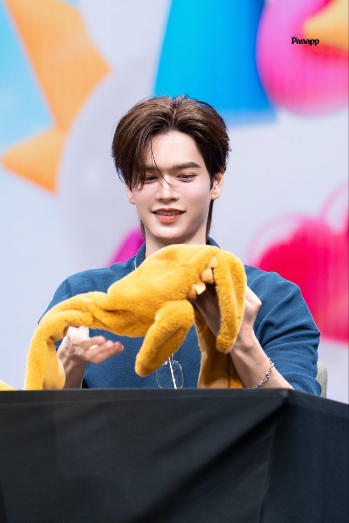 ppanapap's tweet image. น่ารักกกคู่ใจแตกกปุ้งง

꒰ JUNIORMARK FNV FANSIGN ꒱ 

#GMMTVFANIVALxJuniorMark ꔛ
ʚ ✧ ｡⋆𖤓 #junniorrs | #markjrtn  ☾⋆⁺₊⋆