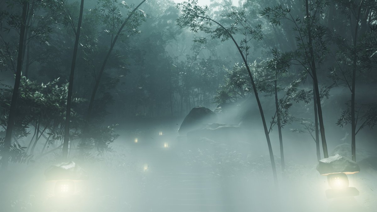 RecklessMarco's tweet photo. Screenshots from Ghost of Yōtei (Part III) (Photo Mode) - #PS5Share, #GhostofYotei https://t.co/6wB6uvmGnM