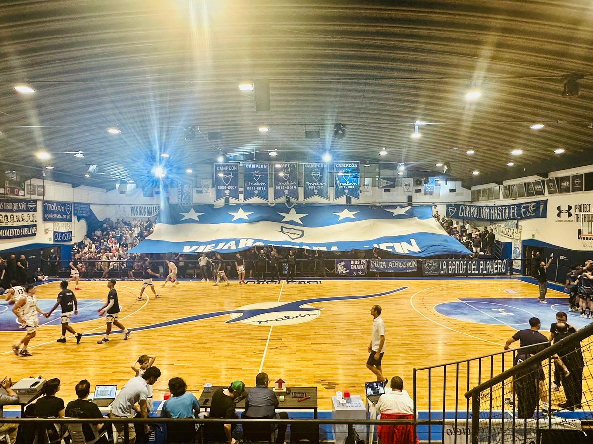 Esto es Malvin tweet media