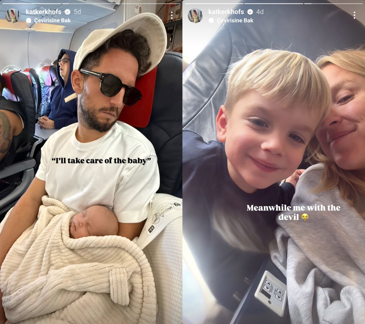 Kat Kerkhofs'un paylaşımları 😅