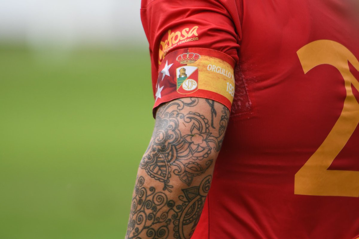 ¡Feliz Día de la Hispanidad a todos! 🇪🇸

A disfrutar del día tan bonito que se ha quedado con el +3