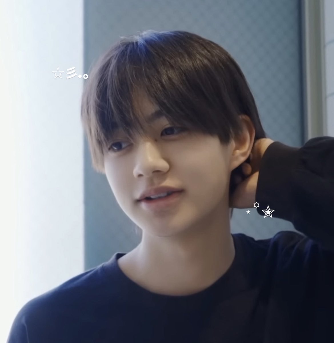 CinoPcpc's tweet image. #ViVi国宝級イケメンランキング

💝💎NEXT部門に【千井野空翔くん】を
よろしくお願いします💎💝

理由はイケメンだからです
