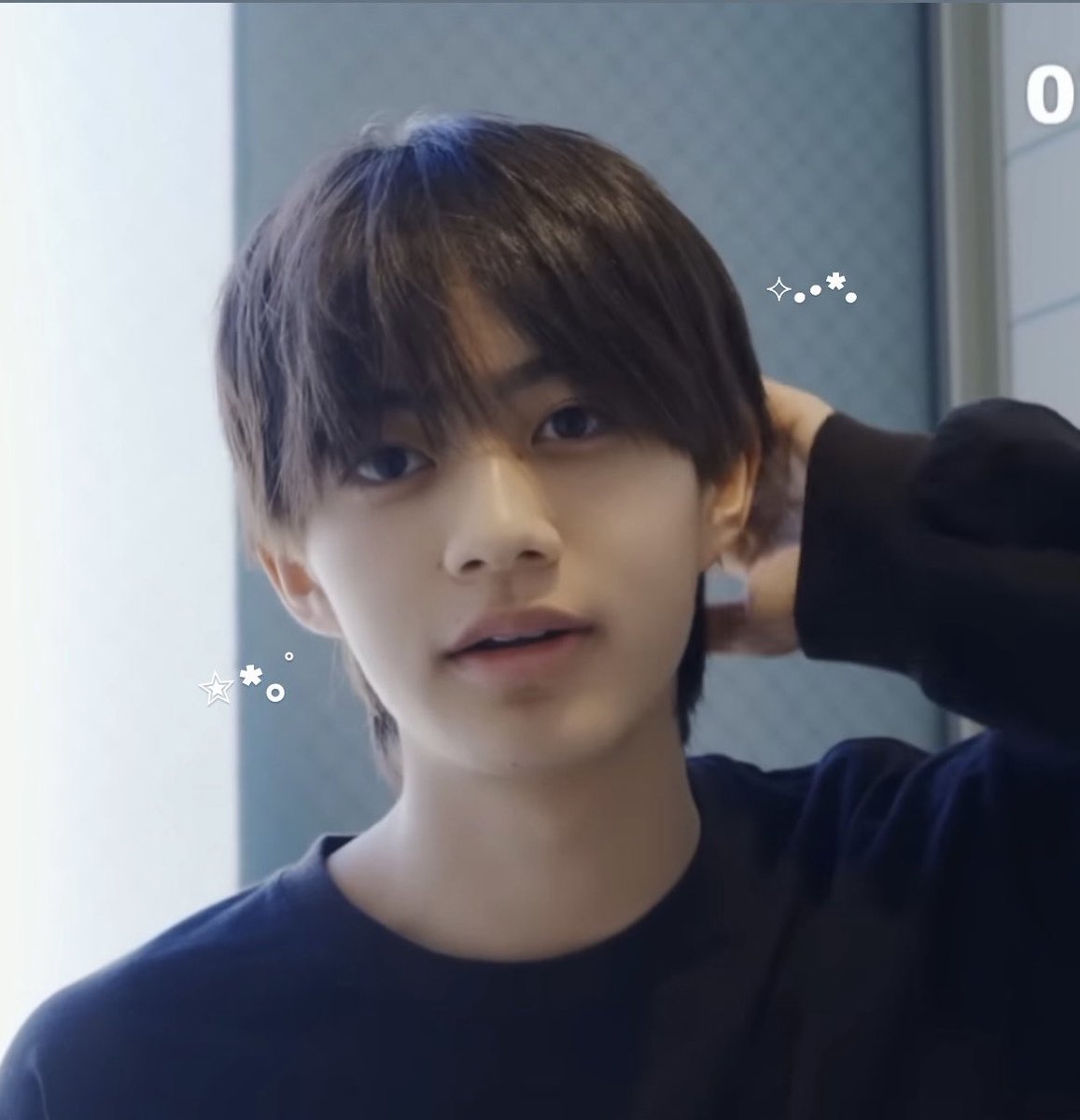 CinoPcpc's tweet image. #ViVi国宝級イケメンランキング

💝💎NEXT部門に【千井野空翔くん】を
よろしくお願いします💎💝

理由はイケメンだからです