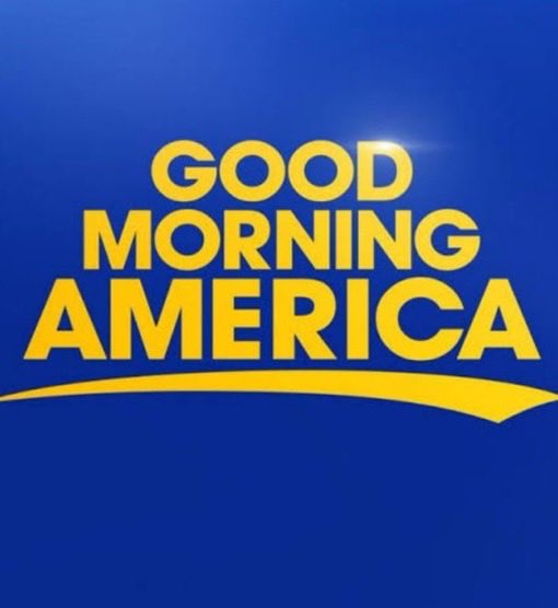 TSUpdating's tweet image. 🚨| Taylor Swift is set to make an exclusive announcement tomorrow on Good Morning America!