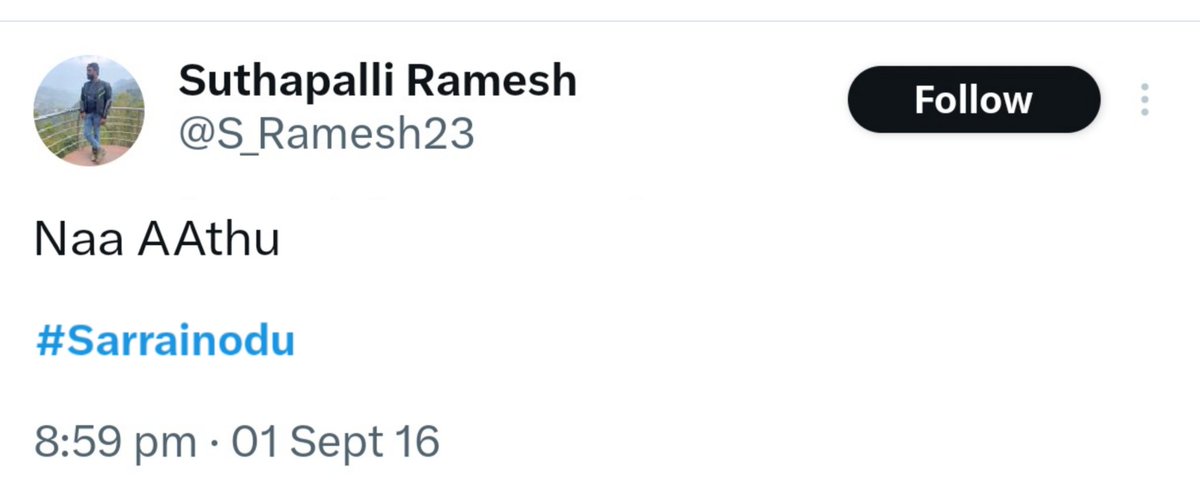 Tweet media one