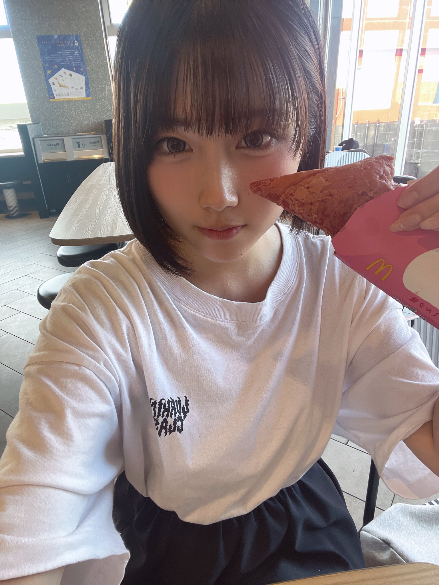 まゆさま確認ページ♡ ぴかちゃん🌱♥🎤 on X: 