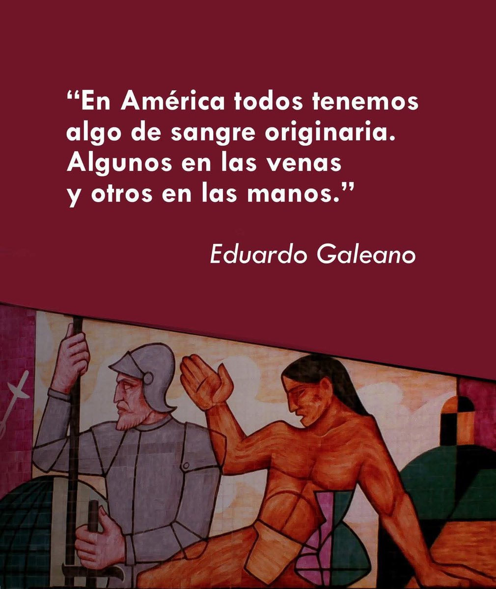 XoseCendan's tweet image. #12deOctubre