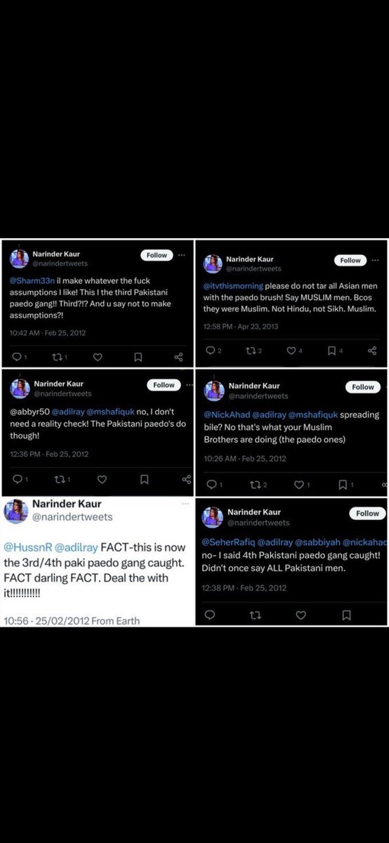 Jarrod Strang tweet media