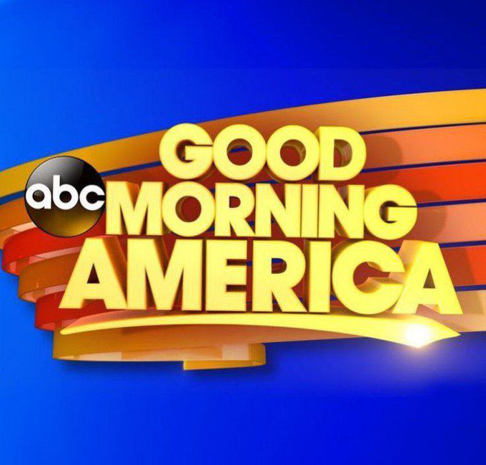 ThePopTingz's tweet image. Taylor Swift will make an announcement tomorrow on “Good Morning America.”