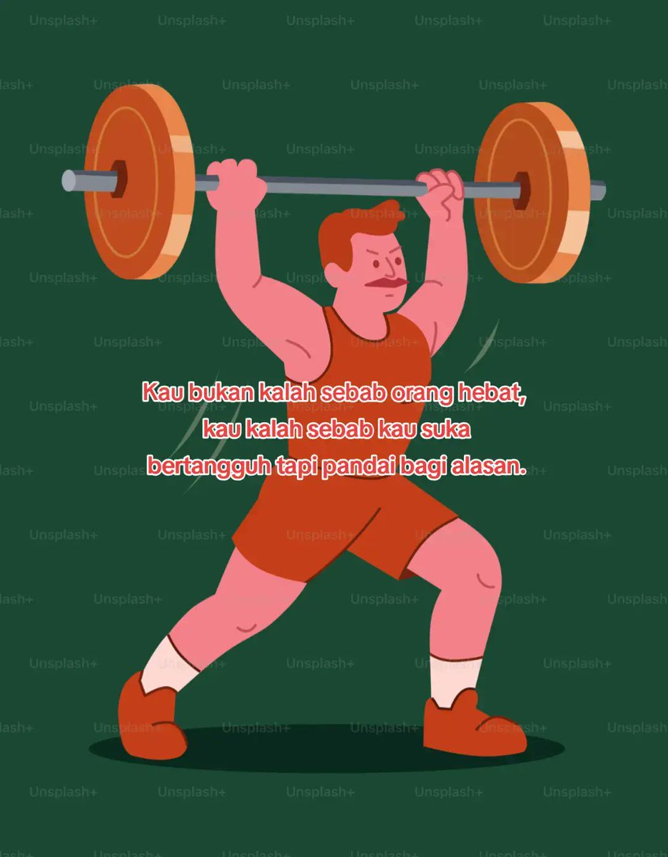 Bethanday0ff's tweet photo. Kau bukan kalah sebab orang hebat, kau kalah sebab kau suka bertangguh tapi pandai bagi alasan.

#mindset
#realitycheck https://t.co/QdmAtgZVOl