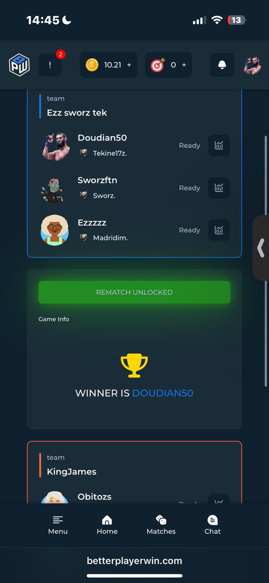 Sell coins 
Je first si je connais