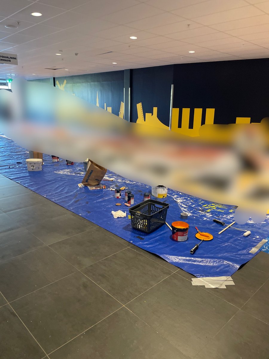 STÖTTA TIFO GRUPPEN!!💙💛
#twittssk