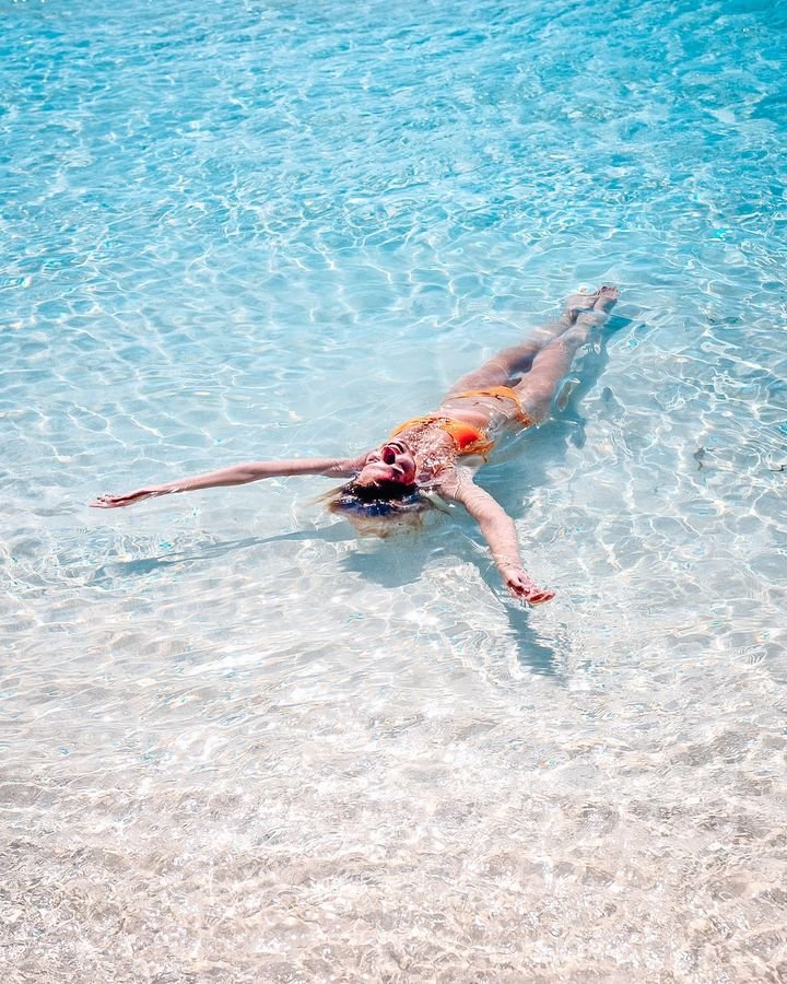 MinturCuba's tweet photo. ! Hola, viajeros! Listos para unas vacaciones de ensueño? Cuba les espera con sus playas de arena blanca.

#Cuba #CubaUnica #CubaTravel https://t.co/q1Z97qGfap