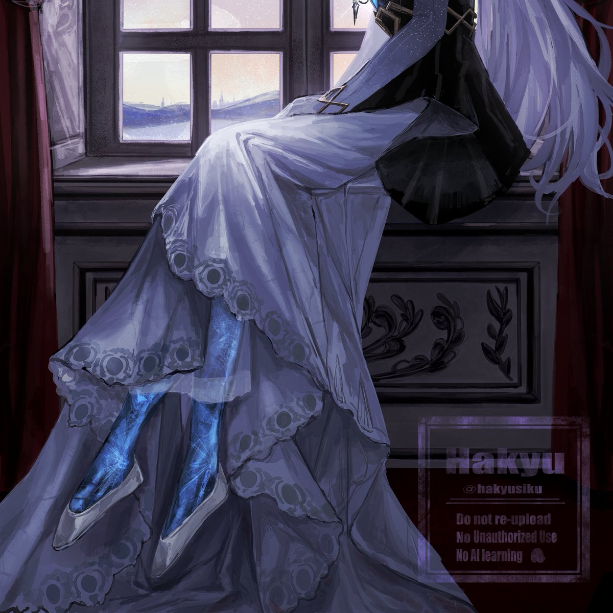 爬宮(Hakyu) (@hakyusiku) on Twitter photo 