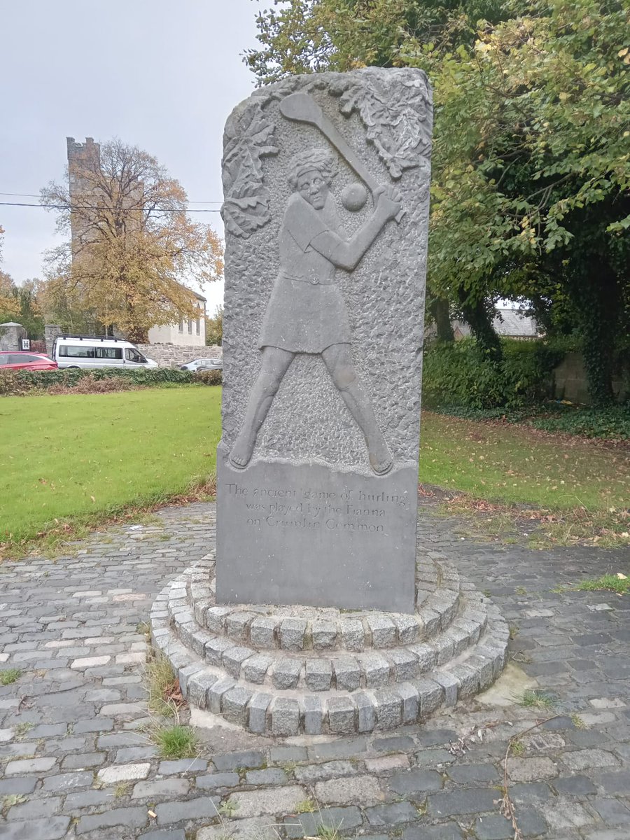 St James Gaels/An Caisleán tweet media