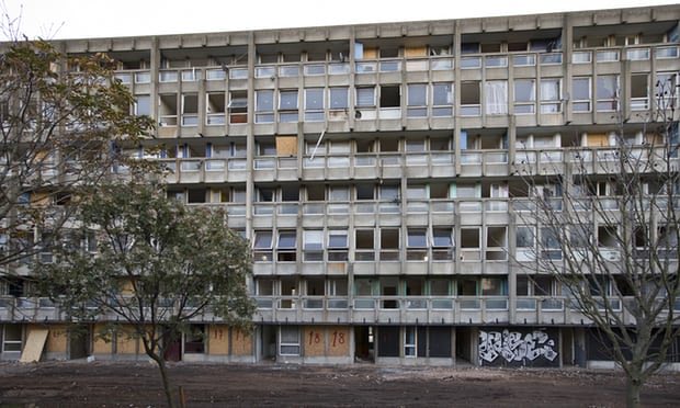 lukeappleton's tweet image. Modernism has failed and is dying. The second half of the twentieth century will go down in history as an aberration.