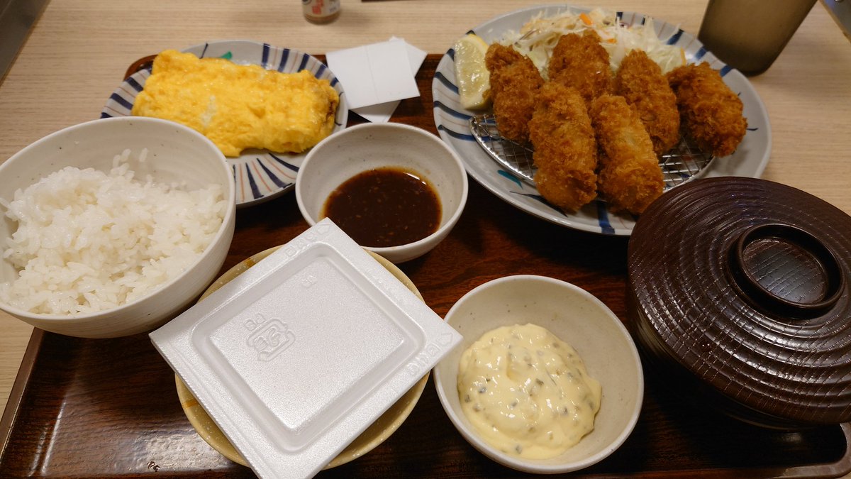 AqoursDocumentary、4回目も無事に泣いて、帰り道のやよい軒で夕飯です