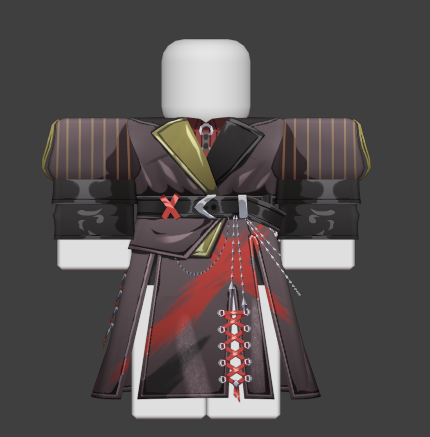 TheDevLui's tweet image. Dream journey

roblox.com/share/g/143966…

#ROBLOX #RobloxDev #RobloxUGC #umamusme