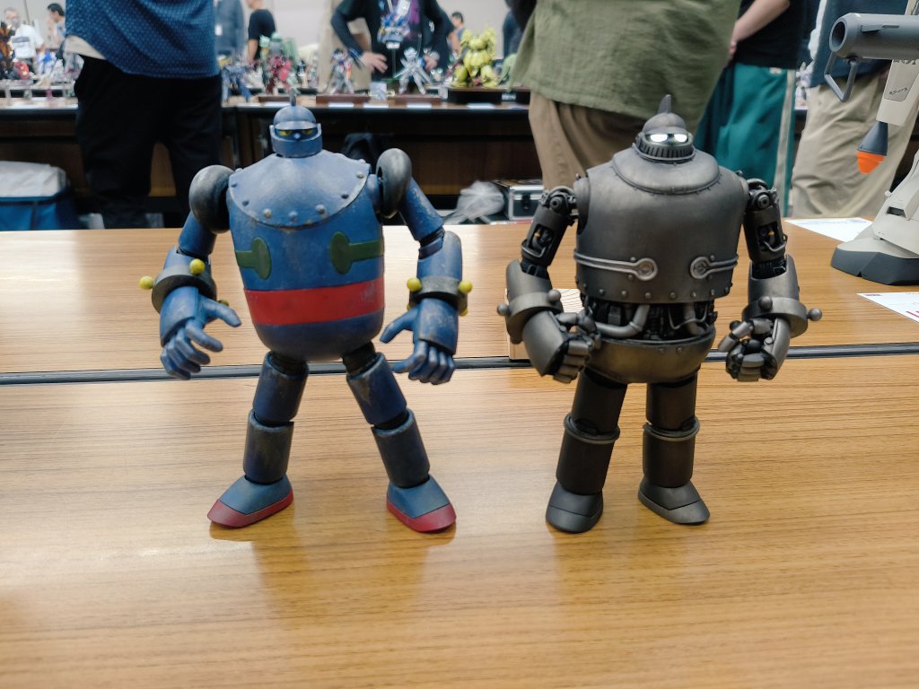 GOHAN mark2 (@GNmark2) / Posts / X