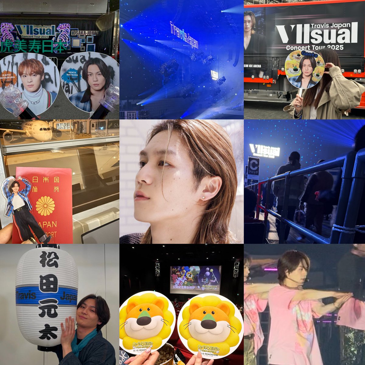 せな tweet media
