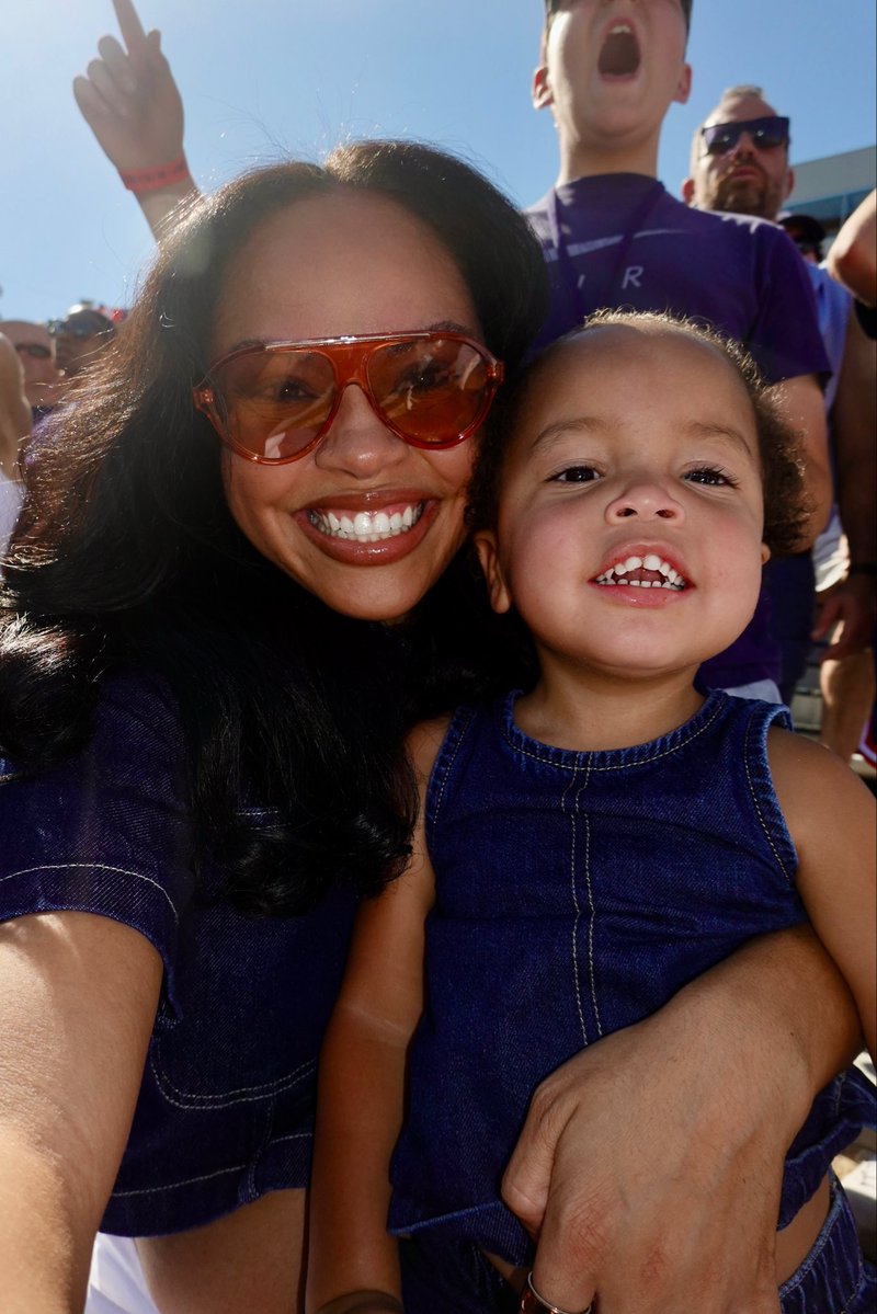 Trimiesha Joyner (@trimieshajoyner) on Twitter photo We see every week in college football WINNING ISN’T EASY doesn’t matter who you play. Us Rebs woke up this Sunday with another dub in our win column & a chance to go 7-0! 
Rather be a team that gets better from a ugly win than a loss. thank you Jesus & let’s go beat Georgia❤️🏈 We see every week in college football WINNING ISN’T EASY doesn’t matter who you play. Us Rebs woke up this Sunday with another dub in our win column & a chance to go 7-0! 
Rather be a team that gets better from a ugly win than a loss. thank you Jesus & let’s go beat Georgia❤️🏈