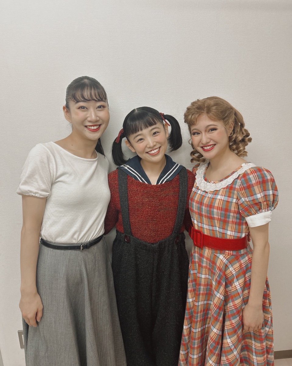 吉田 彩乃 tweet media