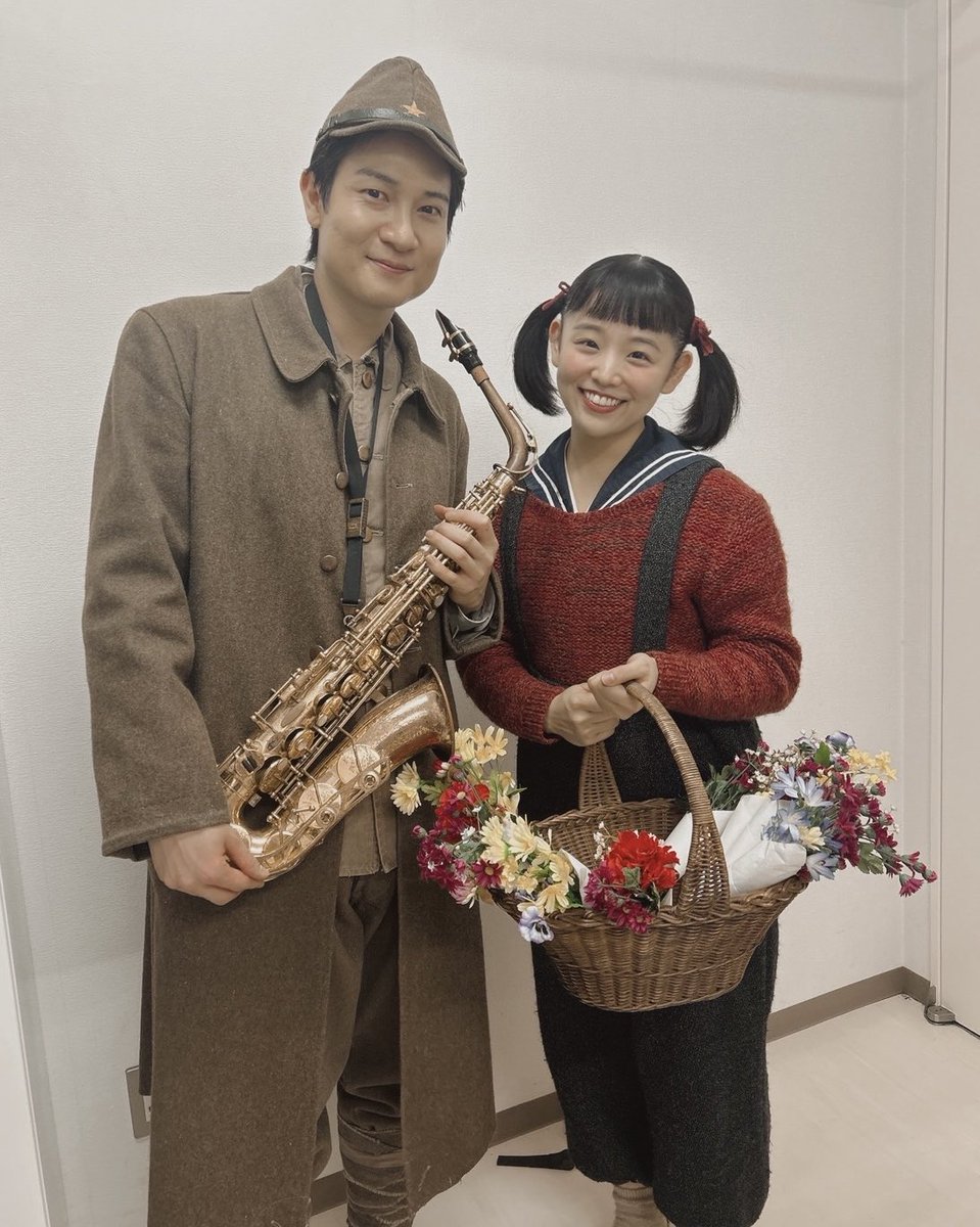 吉田 彩乃 tweet media