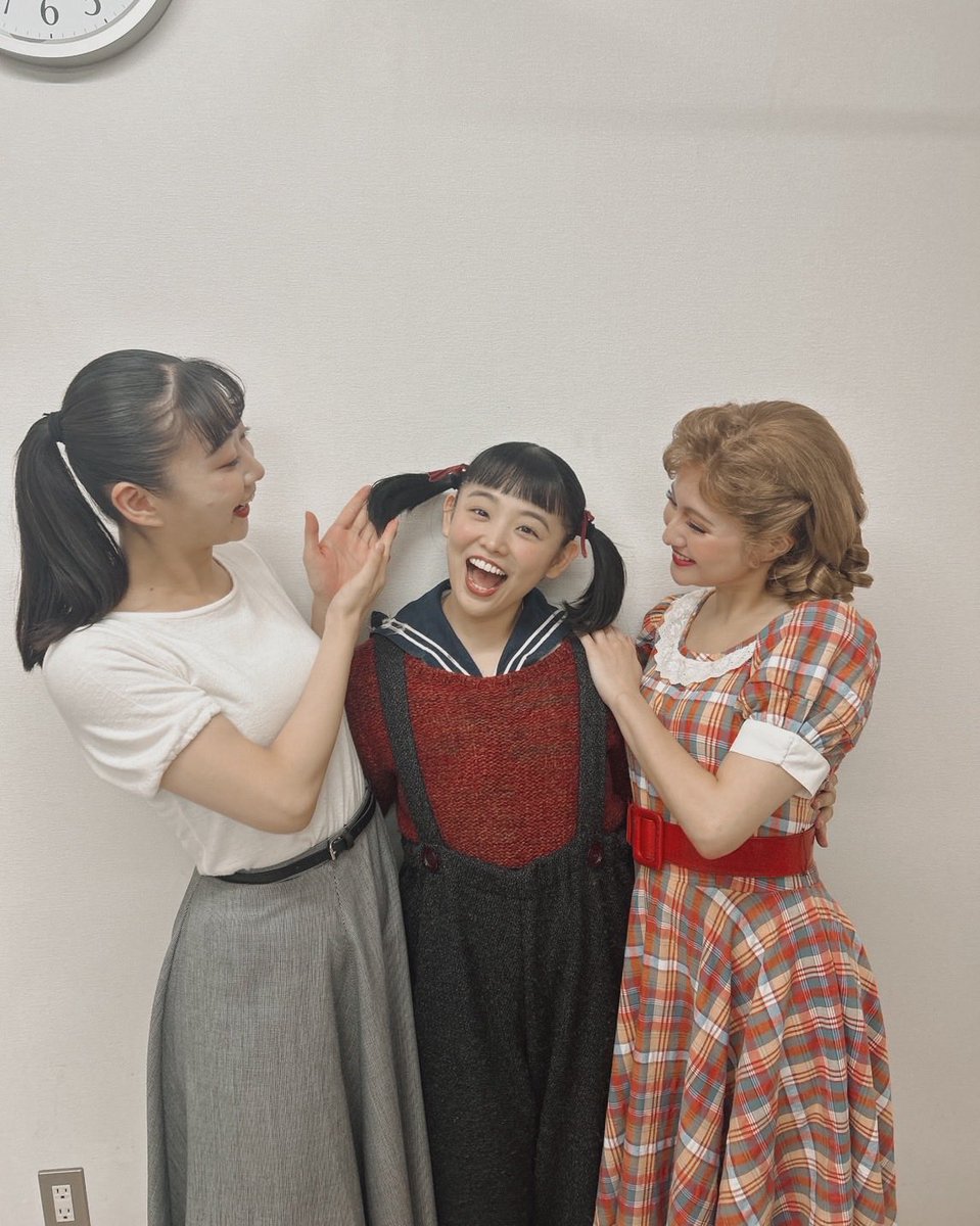 吉田 彩乃 tweet media