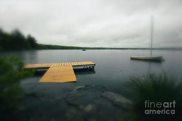 TLawren37609829's tweet image. One Cloudy Day - the dock waits, the sailboat waits... fineartamerica.com/featured/one-c… #cloudyday #rainyday #waiting #buyintoart