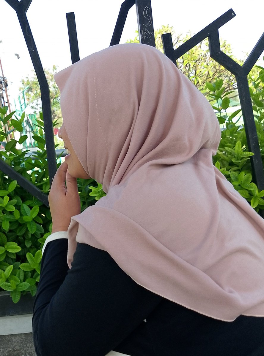 nunggu patner lama banget