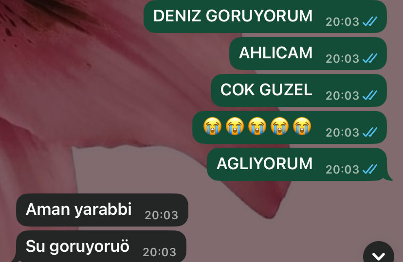 durur mu senin icindeki antalyali durmaaazzzz