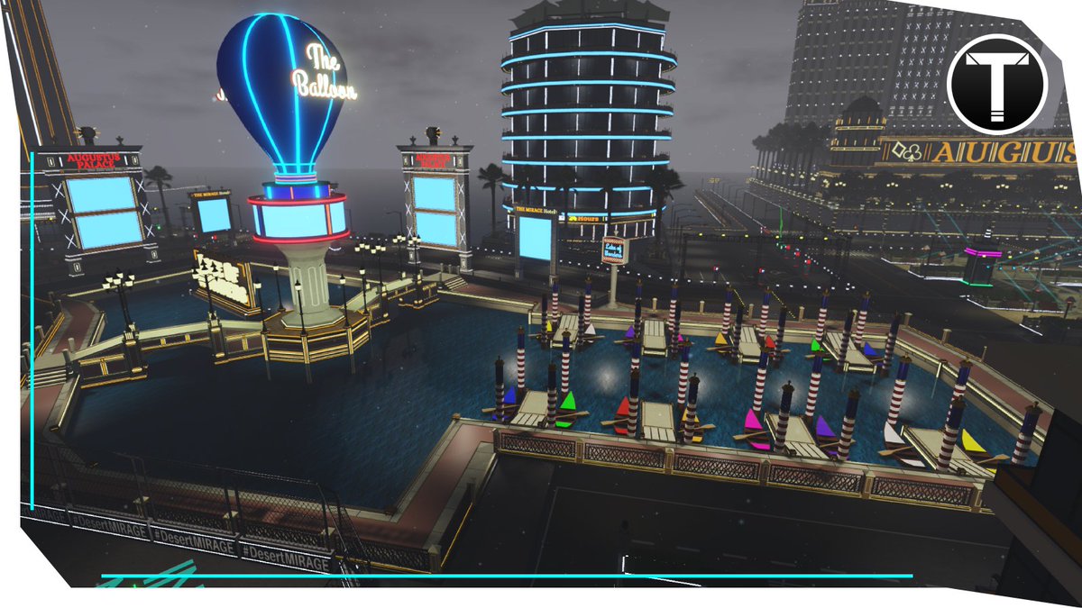 TGS_Rbx's tweet image. 🌊 Week 9 Leaks Recap 🌊

👀 Week 9 of the leaks have officially concluded on our game. Here is a quick recap of what has been leaked about Lake Of Wonders!

❤️ Like and Follow for more leaks!
#ROBLOX #RobloxDev #RobloxDevs