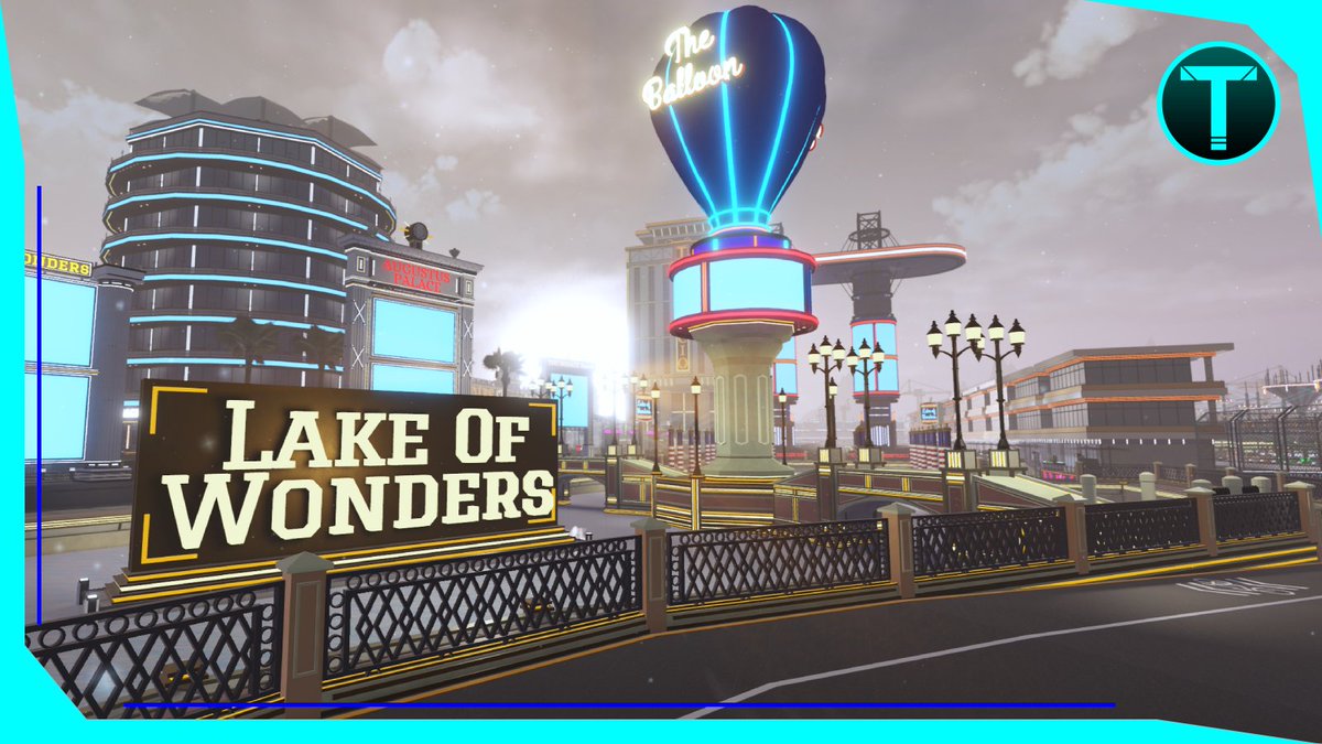 TGS_Rbx's tweet image. 🌊 Week 9 Leaks Recap 🌊

👀 Week 9 of the leaks have officially concluded on our game. Here is a quick recap of what has been leaked about Lake Of Wonders!

❤️ Like and Follow for more leaks!
#ROBLOX #RobloxDev #RobloxDevs