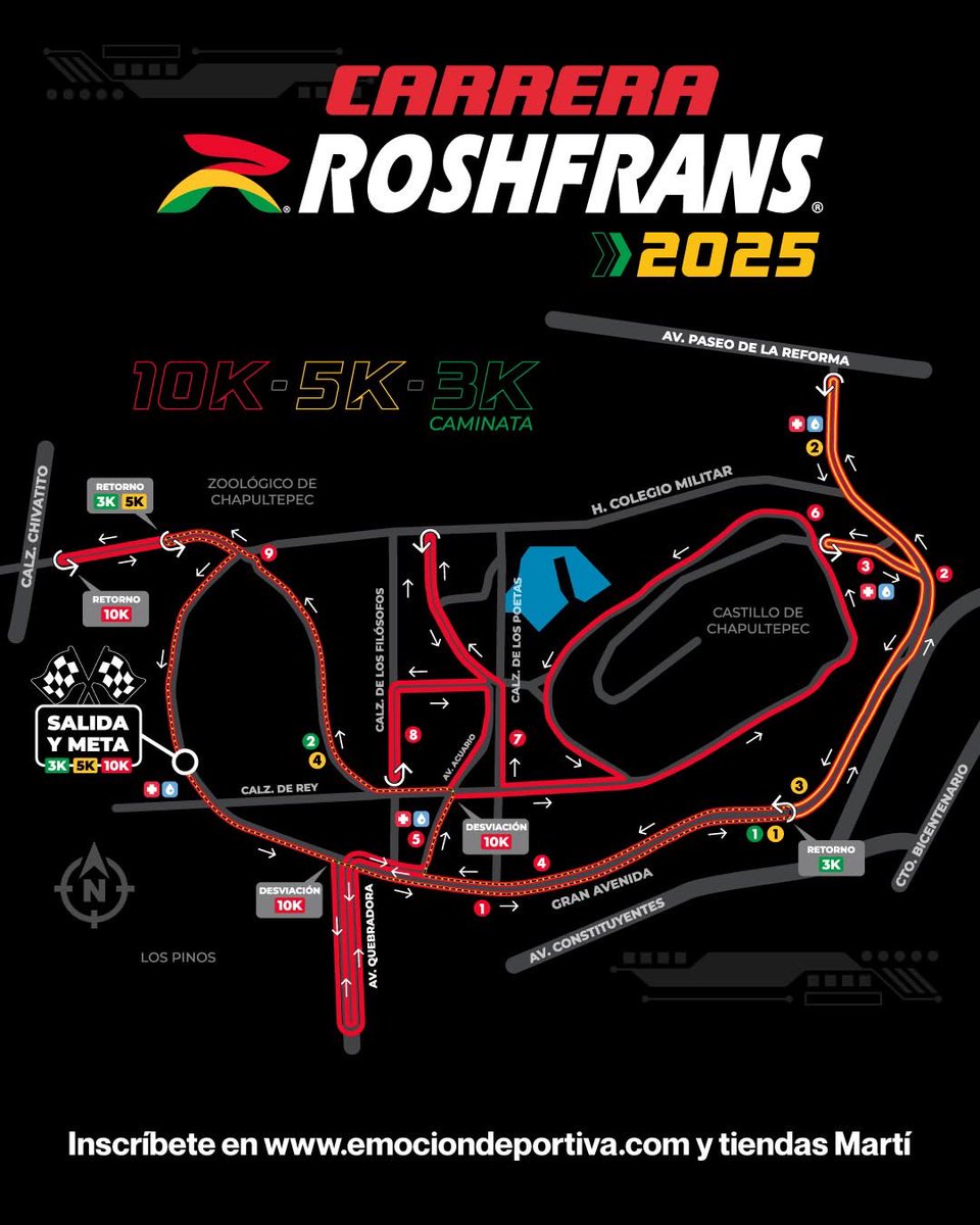 Colonia Cuauhtémoc tweet media