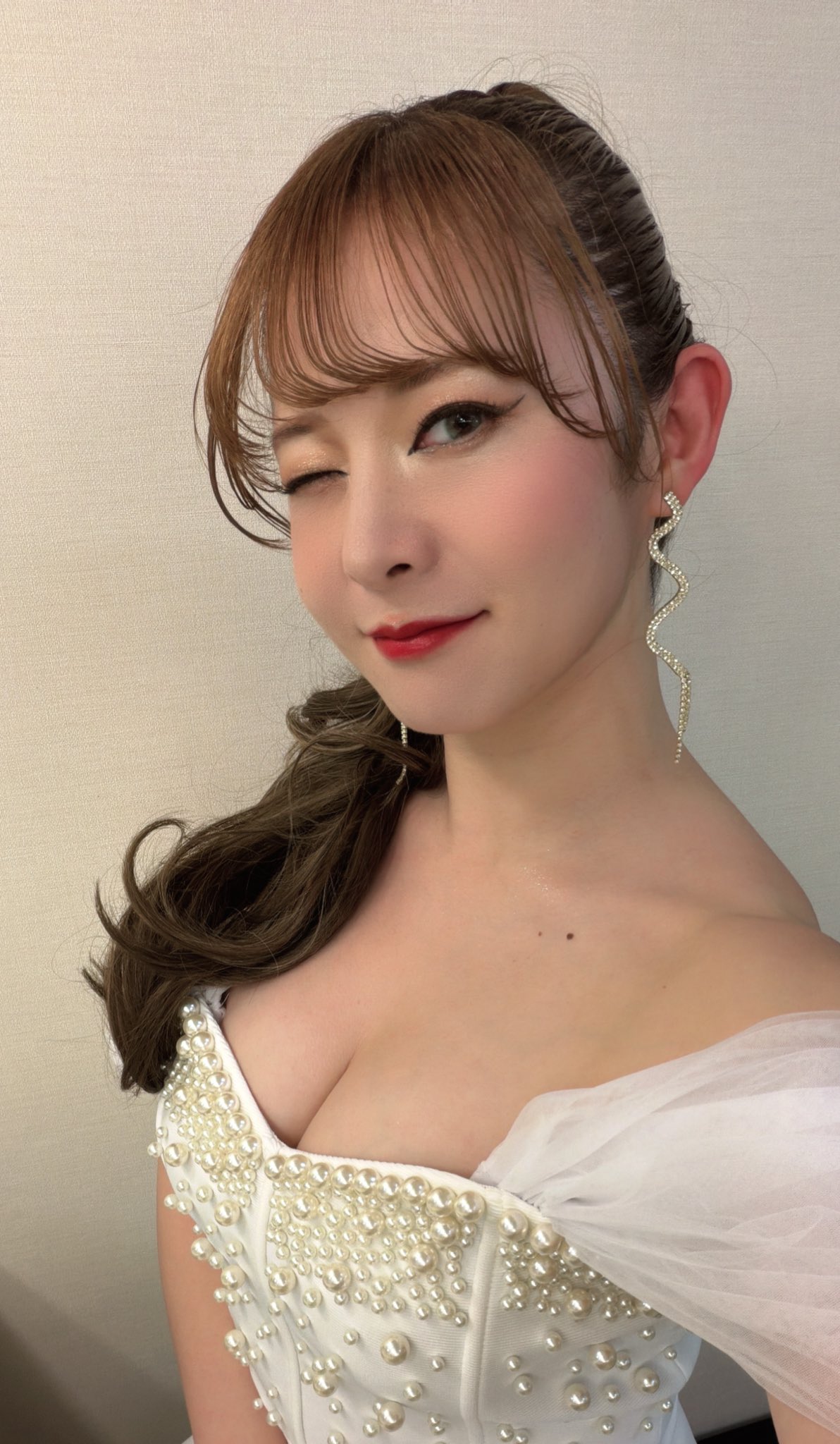 Monica（もにちゃん） (@K39Tad) / X