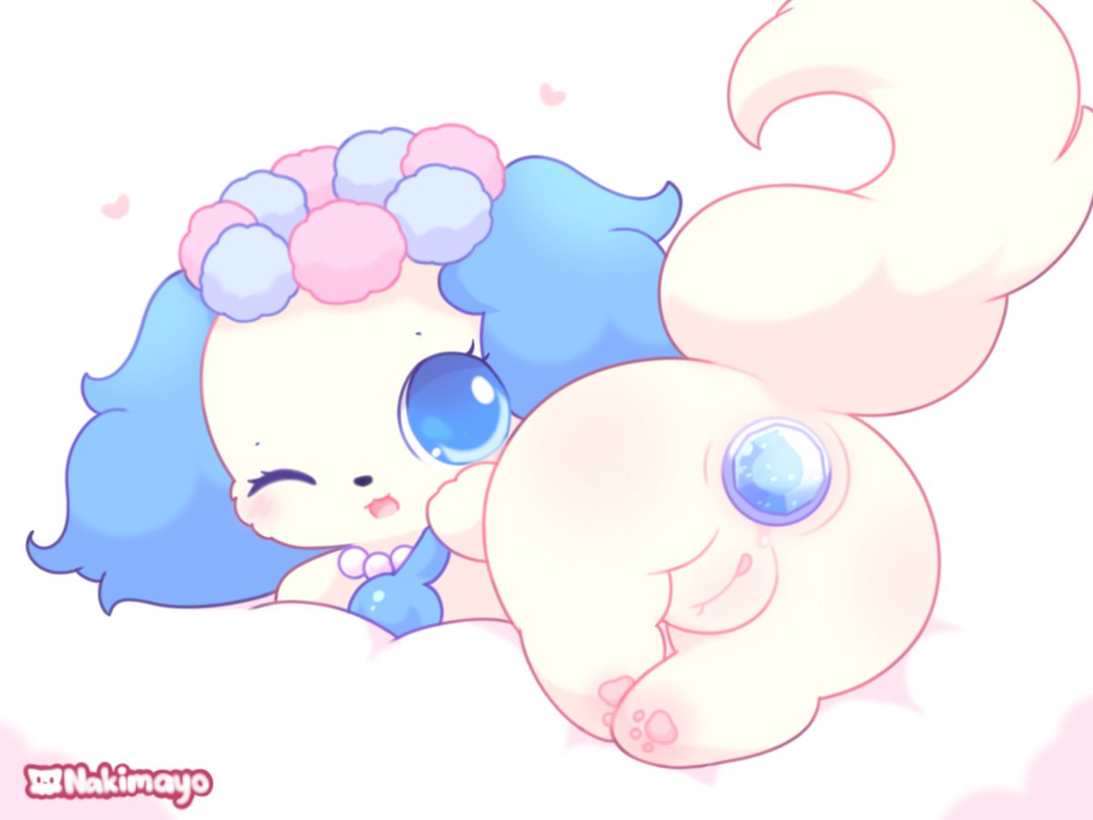 Sapphie🐶💙💎