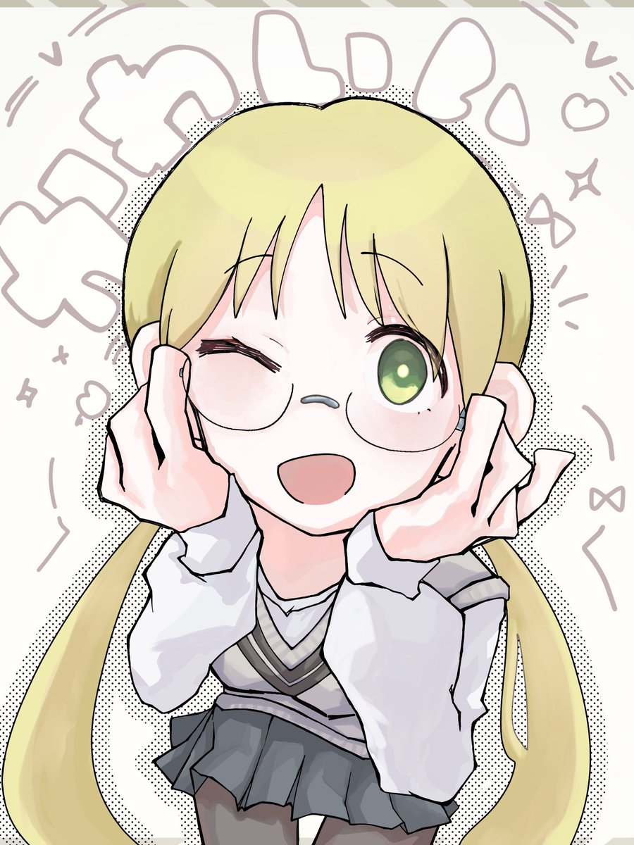 かわいいリコ
 #リコ  #メイドインアビス  #madeinabyss