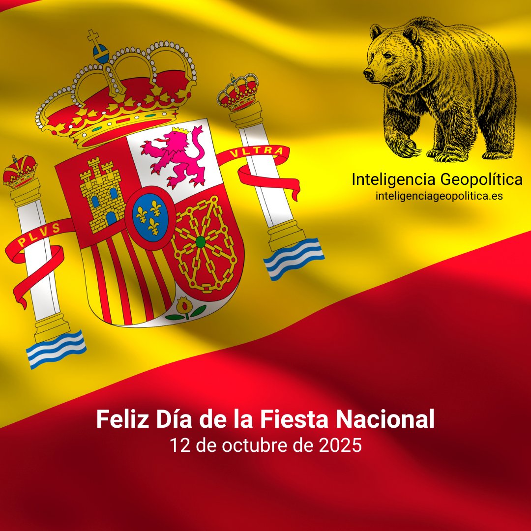 Inteligencia Geopolítica (@intelgeopolitic) on Twitter photo 