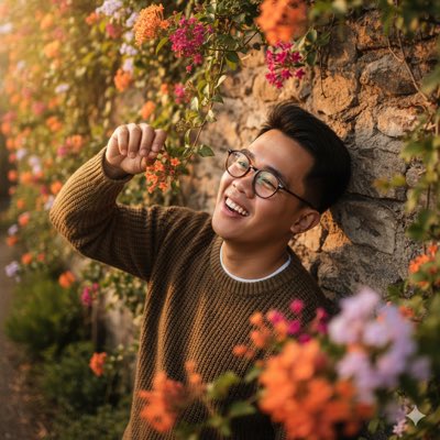 #NewProfilePic