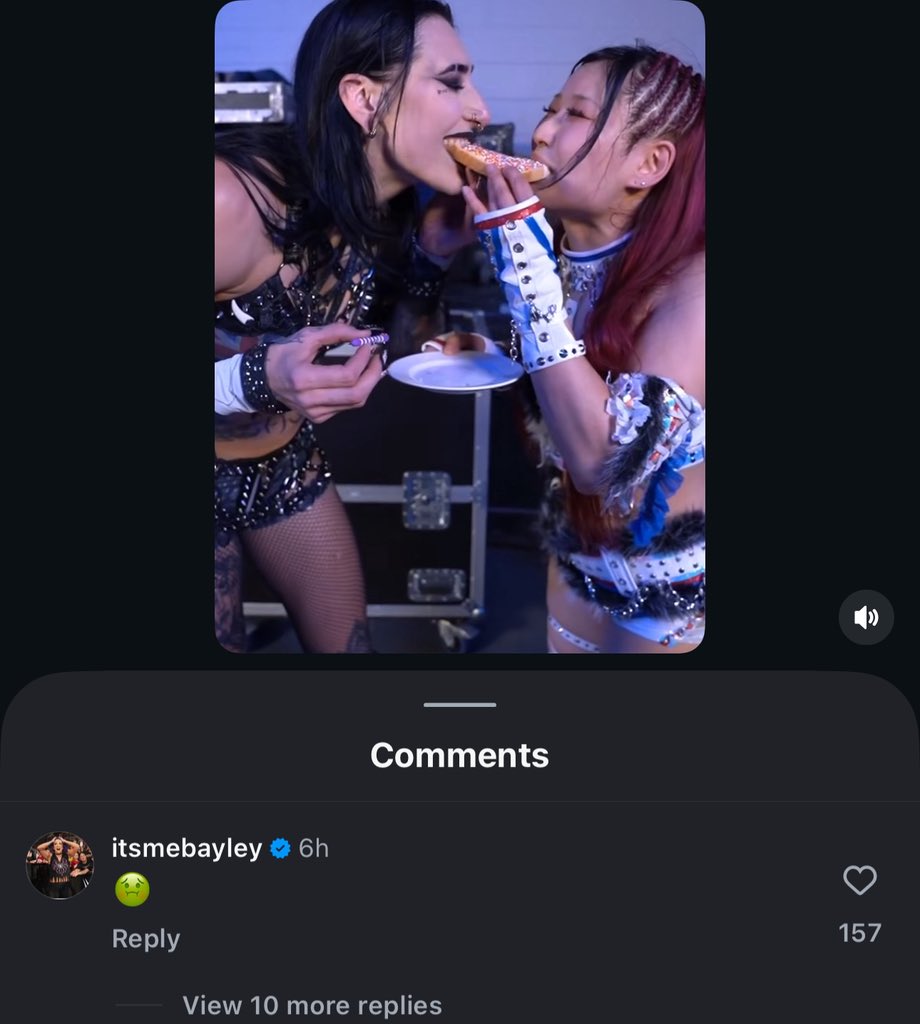 gay4ripley's tweet image. jealousy is a disease