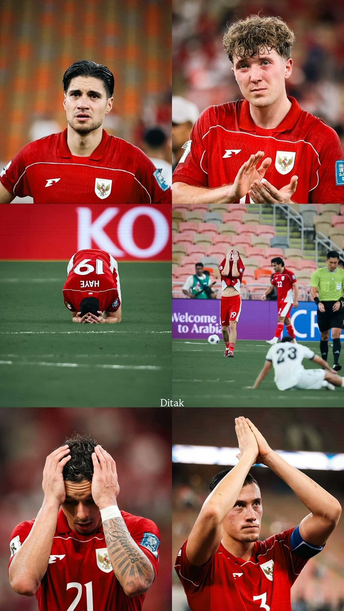 For all the tears and sweat you’ve put in, hope it all pays off someday. Thank you🥀