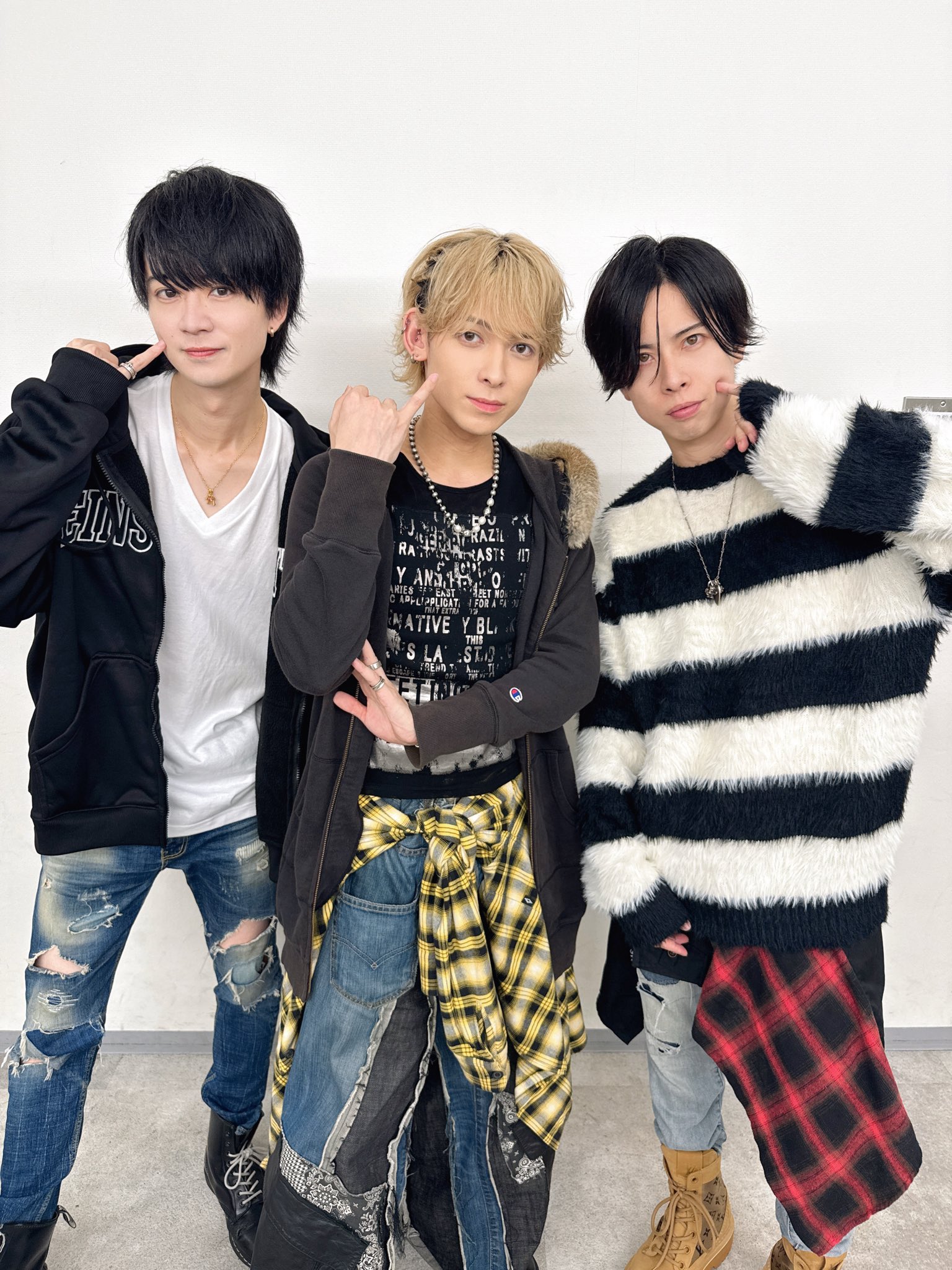 ミュージシャン miyu Media Appearance】Miyu will appear on radio regularly! | MOS