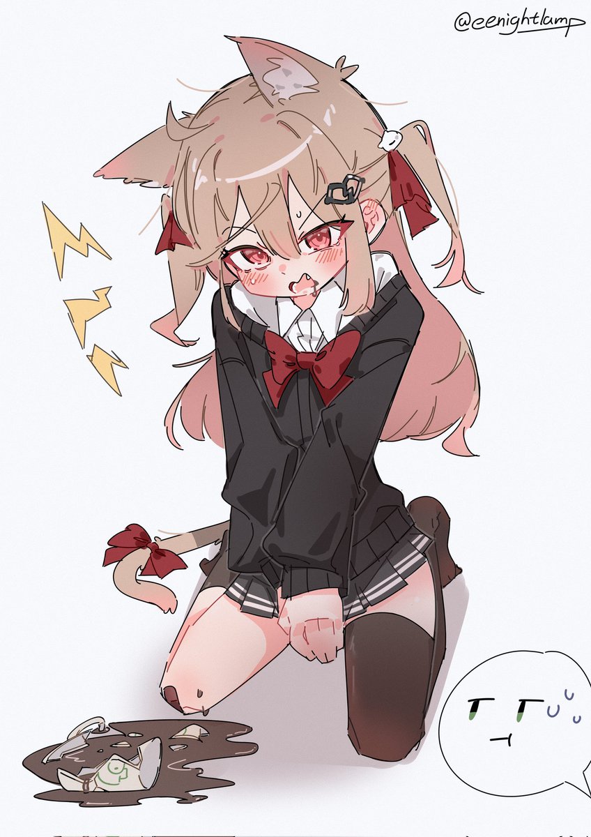 eenightlamp tweet media