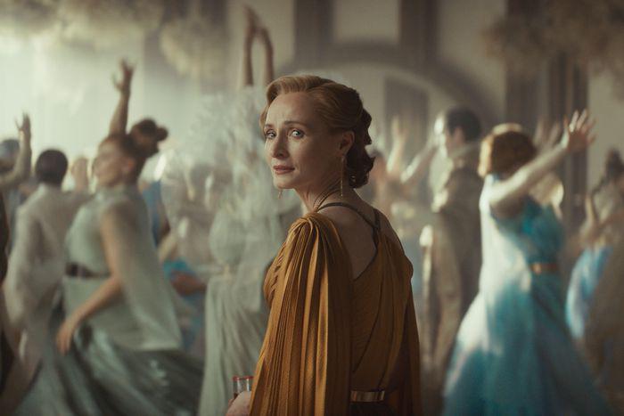 this scene was everything #andor