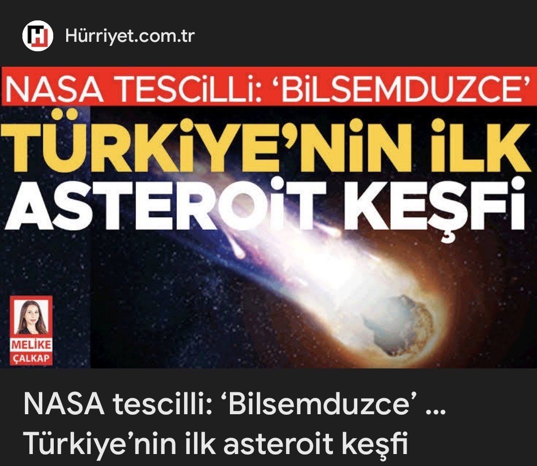 Ayşe KARAUL ARSLAN tweet media