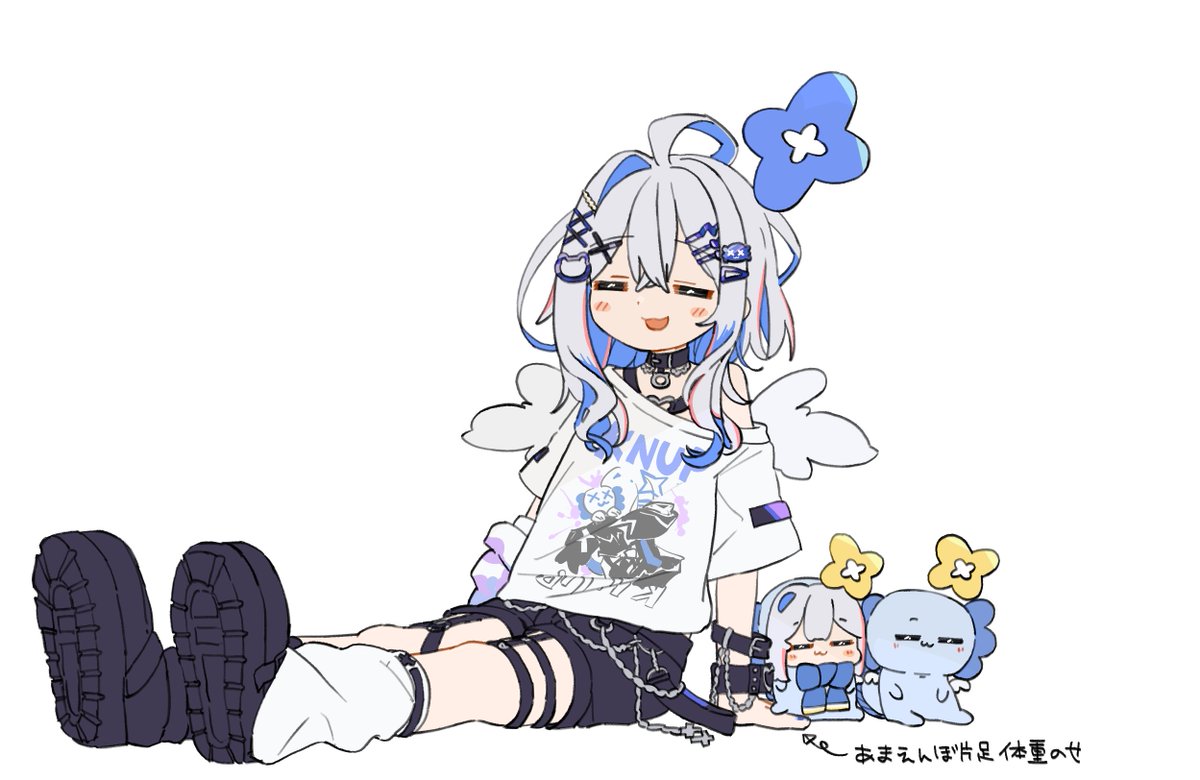 夜色ほしぞら💫へい民 (@yoiro_hszr9424) / Posts / X