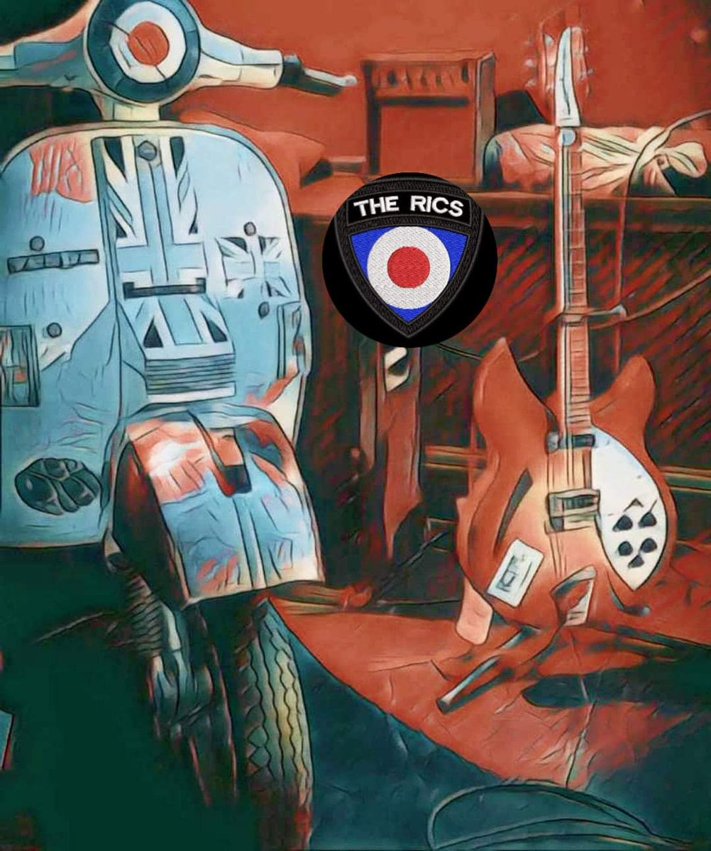 Nest Saturday Bernie Mays Country Road Walton Liverpool 8.30pm
We are the Mods  !